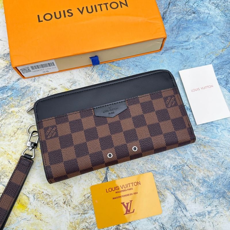 Louis Vuitton Wallets Purse